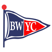 Bay-Waveland Yacht Club logo